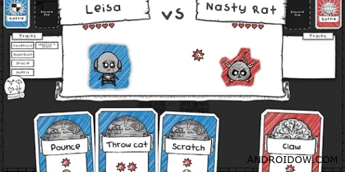 Guild of Dungeoneering ULT (Полная Версия)