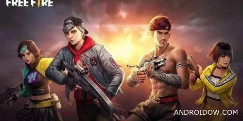 Free Fire MAX