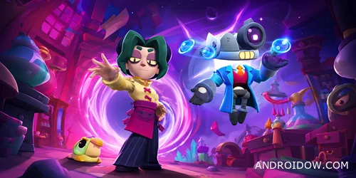 Null's Brawl 69.230 with Cosmo and Vince — update release date